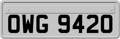 OWG9420