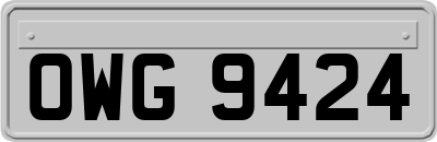 OWG9424