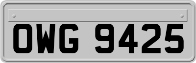 OWG9425