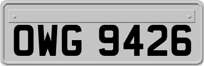 OWG9426