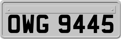 OWG9445