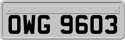 OWG9603