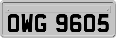 OWG9605
