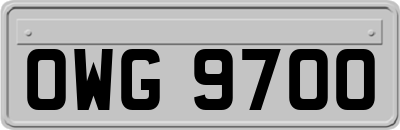 OWG9700