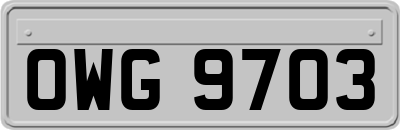 OWG9703