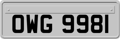 OWG9981