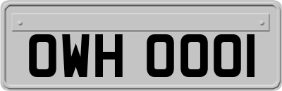 OWH0001