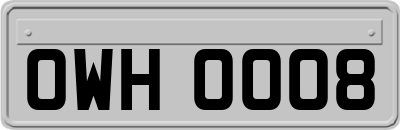 OWH0008