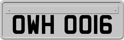 OWH0016