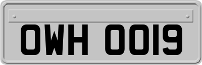OWH0019