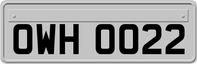 OWH0022