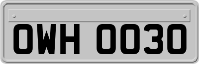 OWH0030