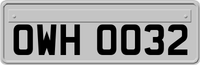 OWH0032