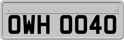 OWH0040