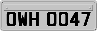 OWH0047