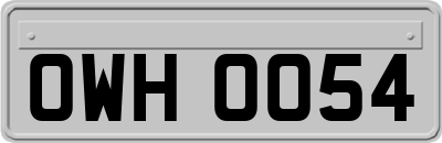 OWH0054