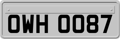 OWH0087