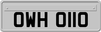 OWH0110
