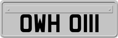 OWH0111
