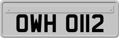 OWH0112