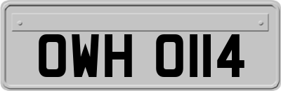 OWH0114