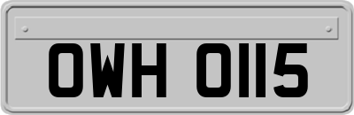 OWH0115