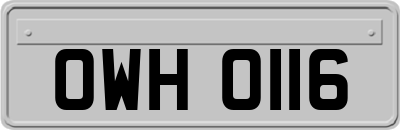 OWH0116
