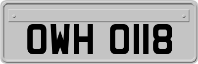 OWH0118