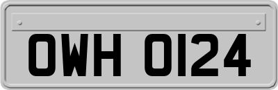 OWH0124