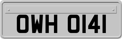 OWH0141