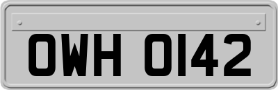 OWH0142