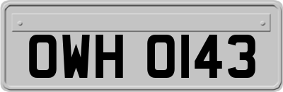 OWH0143