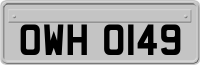 OWH0149