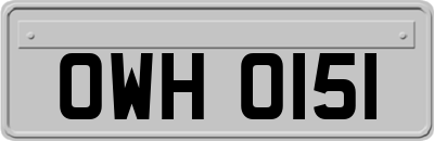 OWH0151