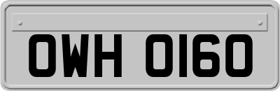 OWH0160