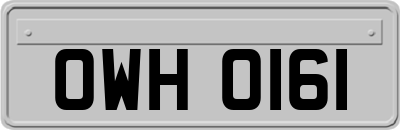OWH0161