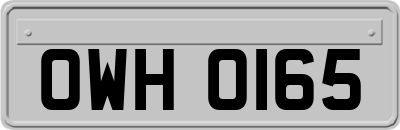 OWH0165