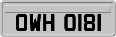 OWH0181
