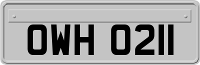 OWH0211