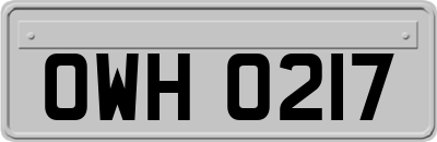 OWH0217