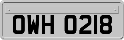 OWH0218