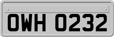 OWH0232