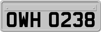 OWH0238