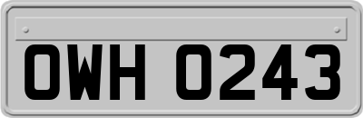 OWH0243