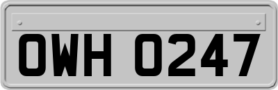 OWH0247