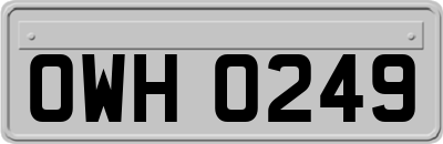 OWH0249