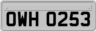 OWH0253
