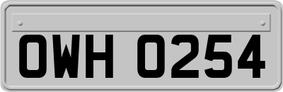 OWH0254