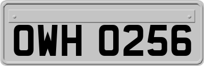 OWH0256