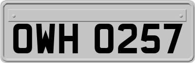 OWH0257